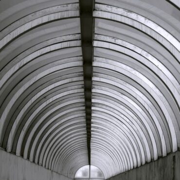 Beton Tunnel
